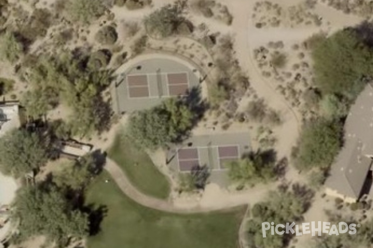 Photo of Pickleball at Desert Camp - DC Ranch